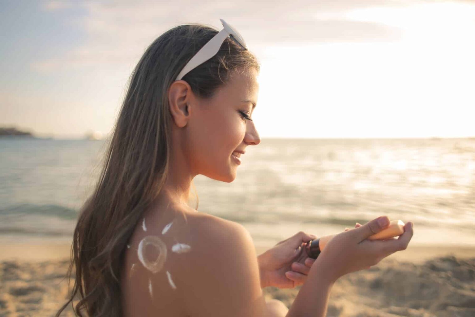 Protect Skin Protect Skin from Sun Damage: Tips and Tricks