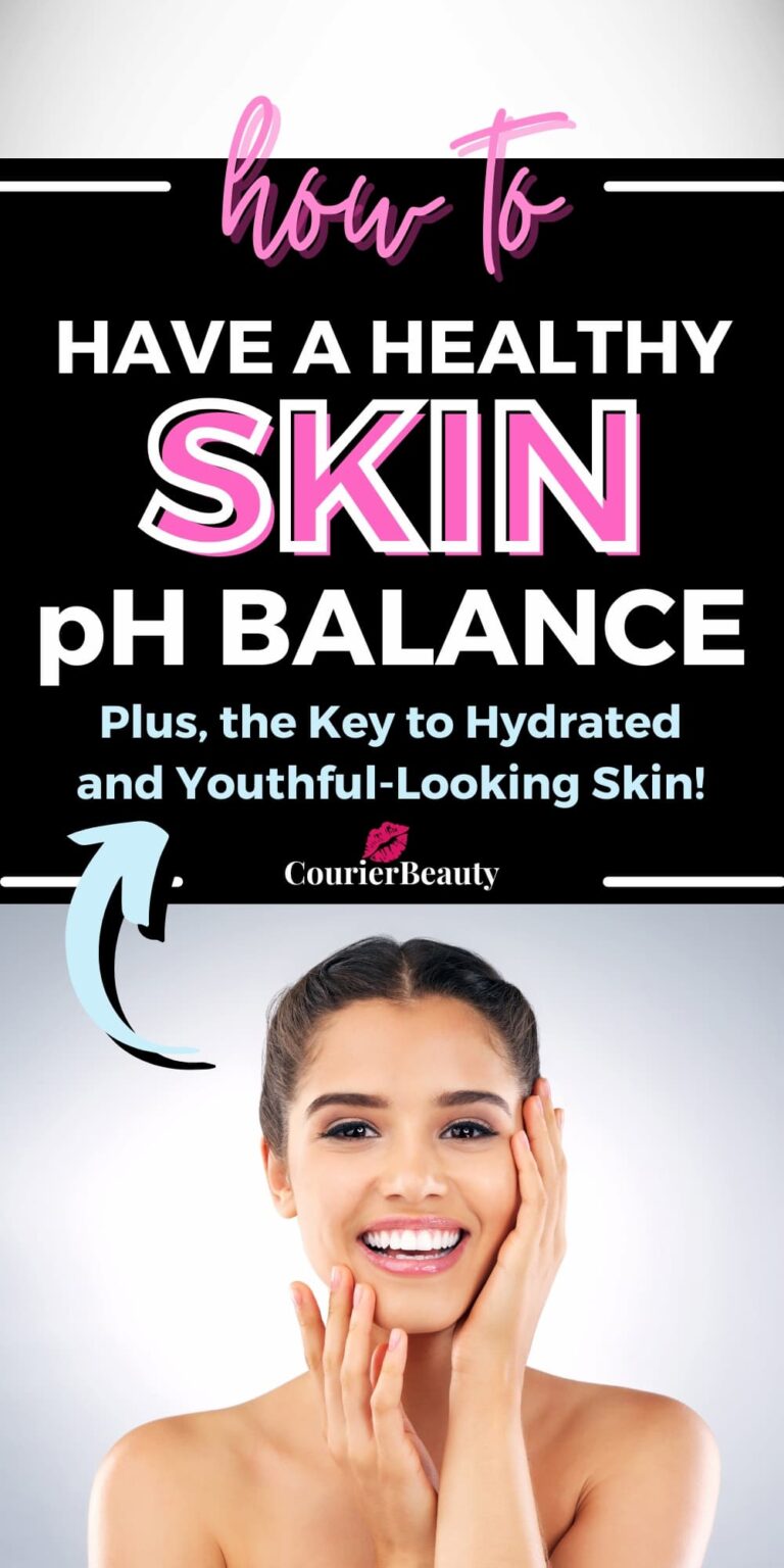 Https:/ph.pinterest.com How to Balance Skin pH