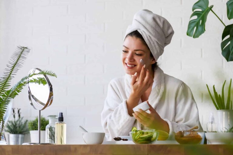 Natural Beauty Tips for Glowing Skin: Secrets to Looking Your Best